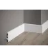 Dekoratívna lišta na stenu 2m