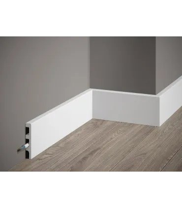 Dekoratívna lišta na stenu 2m