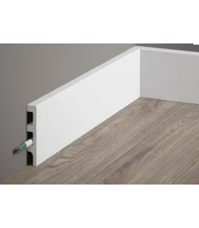 Dekoratívna lišta na stenu 2m