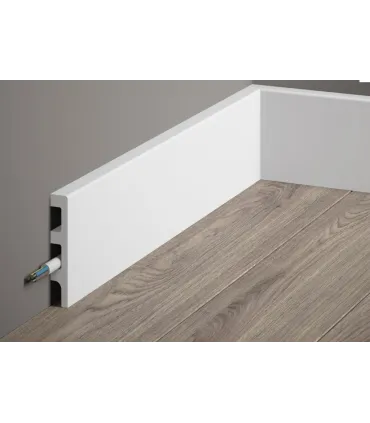 Dekoratívna lišta na stenu 2m