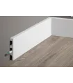 Podlahleiste MD014 200 x 8 x 1,4 cm Mardom