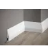 Dekoratívna lišta na stenu 2m