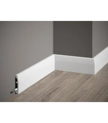 Dekoratívna lišta na stenu 2m