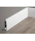 Dekoratívna lišta na stenu 2m