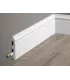 Dekoratívna lišta na stenu 2m