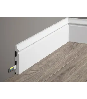 Dekoratívna lišta na stenu 2m