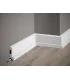 Dekoratívna lišta na stenu 2m