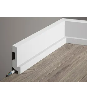 Dekoratívna lišta na stenu 2m