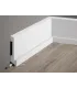 Dekoratívna lišta na stenu 2m