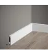 Dekoratívna lišta na stenu 2m