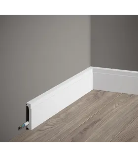 Dekoratívna lišta na stenu 2m