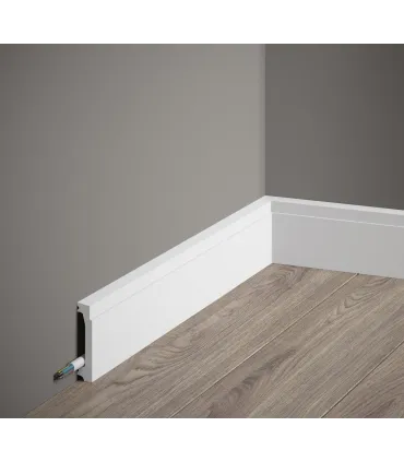 Dekoratívna lišta na stenu 2m