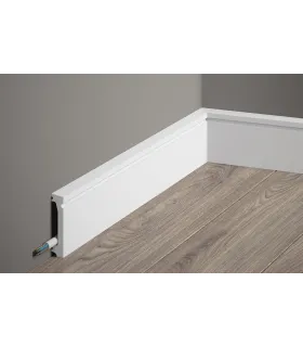 Dekoratívna lišta na stenu 2m