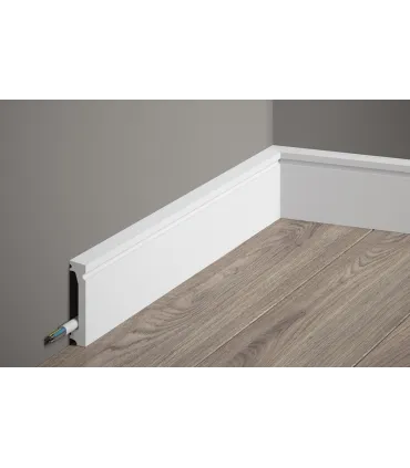 Dekoratívna lišta na stenu 2m