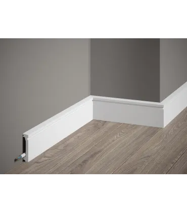 Dekoratívna lišta na stenu 2m