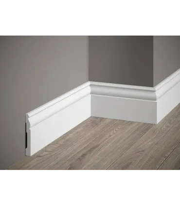 Dekoratívna lišta na stenu 2m