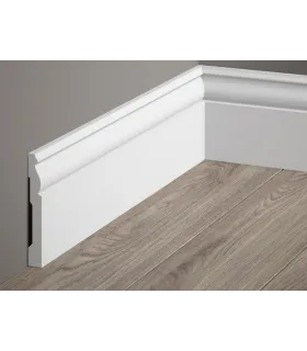 Dekoratívna lišta na stenu 2m