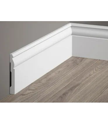 Dekoratívna lišta na stenu 2m