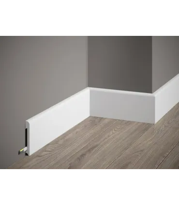 Dekoratívna lišta na stenu 2m