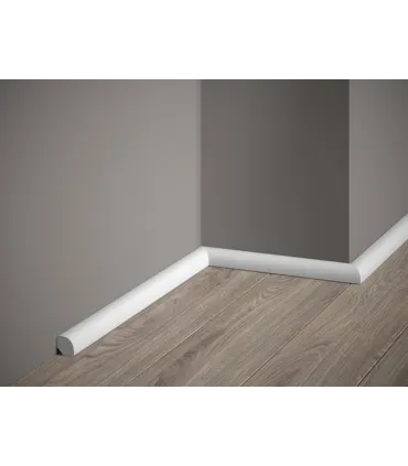 Dekoratívna lišta na stenu 2m