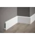Dekoratívna lišta na stenu 2m