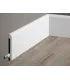 Dekoratívna lišta na stenu 2m