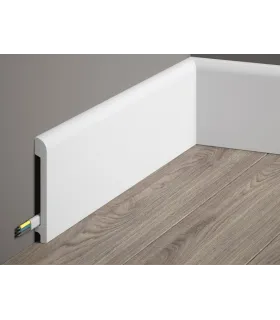 Dekoratívna lišta na stenu 2m