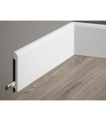 Dekoratívna lišta na stenu 2m