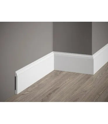 Dekoratívna lišta na stenu 2m