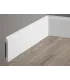 Dekoratívna lišta na stenu 2m