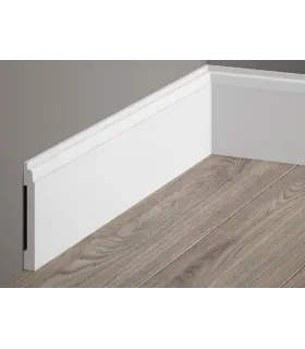 Dekoratívna lišta na stenu 2m