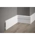 Dekoratívna lišta na stenu 2m