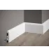 Dekoratívna lišta na stenu 2m