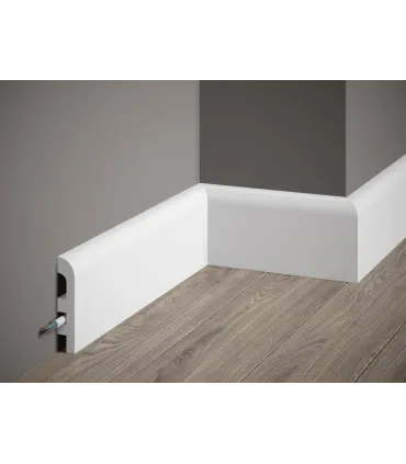 Dekoratívna lišta na stenu 2m