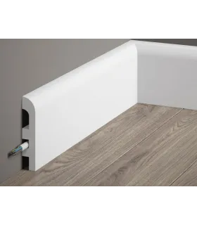 Dekoratívna lišta na stenu 2m