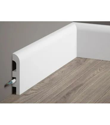 Dekoratívna lišta na stenu 2m