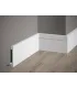 Dekoratívna lišta na stenu 2m