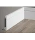 Dekoratívna lišta na stenu 2m