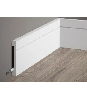 Dekoratívna lišta na stenu 2m