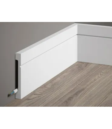 Dekoratívna lišta na stenu 2m