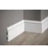 Dekoratívna lišta na stenu 2m