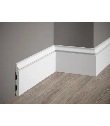 Dekoratívna lišta na stenu 2m