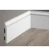 Dekoratívna lišta na stenu 2m