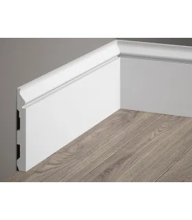 Dekoratívna lišta na stenu 2m