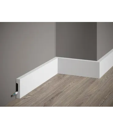 Dekoratívna lišta na stenu 2m