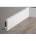 Dekoratívna lišta na stenu 2m