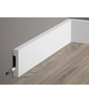 Dekoratívna lišta na stenu 2m