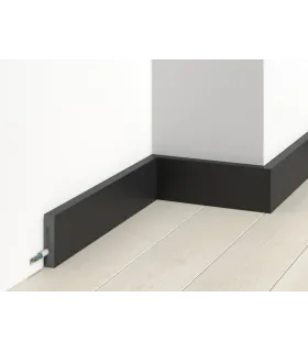 Dekoratívna lišta na stenu 2m