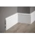 Dekoratívna lišta na stenu 2m