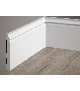 Dekoratívna lišta na stenu 2m